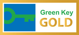 Logo Green Key