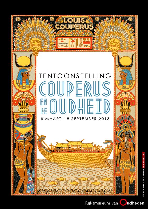 Couperus en de oudheid