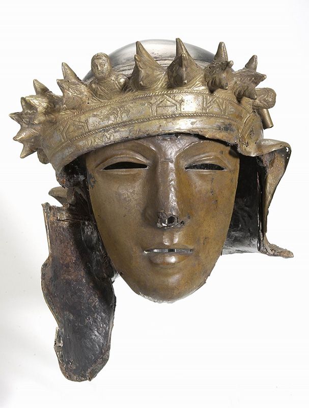 Buik stopcontact Konijn Viziermaskers | Rijksmuseum van Oudheden