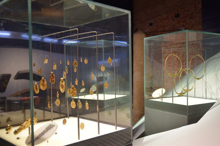 Jaarverslagen Voorwerpen in Archeologie van Nederland Lesbrief vroege middeleeuwen