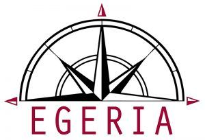 Egerialezing logo