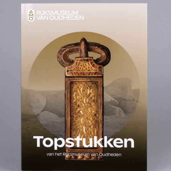 Kapel Ontaarden verwijderen Webshop | Rijksmuseum van Oudheden