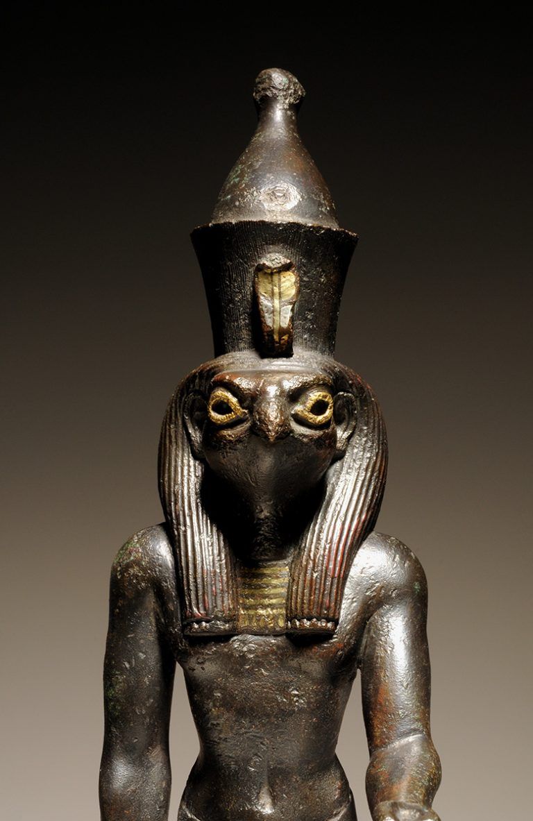 KEMET Horus