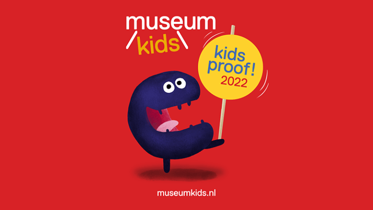Kidsproof museuminspecteurs 2022