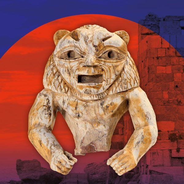 Campagnebeeld Byblos