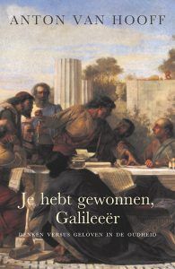 Galileeër Anton van Hooff