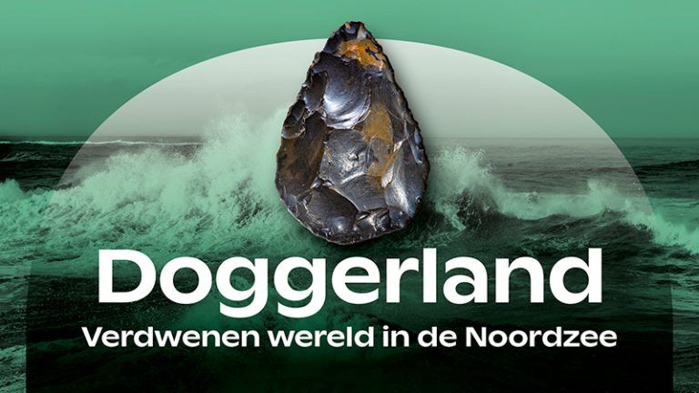 Doggerland campagnebeeld