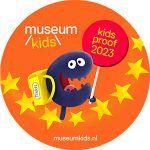 Museuminspecteurs kidsproof 2023
